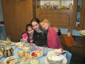 Валічка Драбюк фотография #7 (источник - https://vk.com/id84835915)