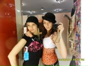 Фотография Якименко Дарьи