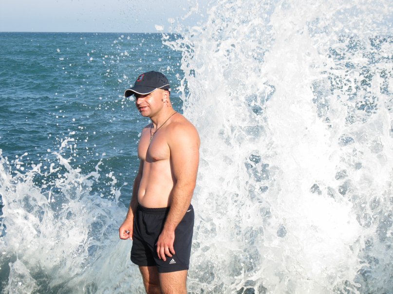 Дмитрий Ковалев фотография #42