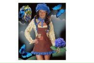 Фотография Михолажиной Татьяны