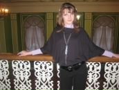 Фотография Кавалёвой Яны