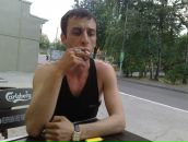 Фотография Гаспаряна Гарика