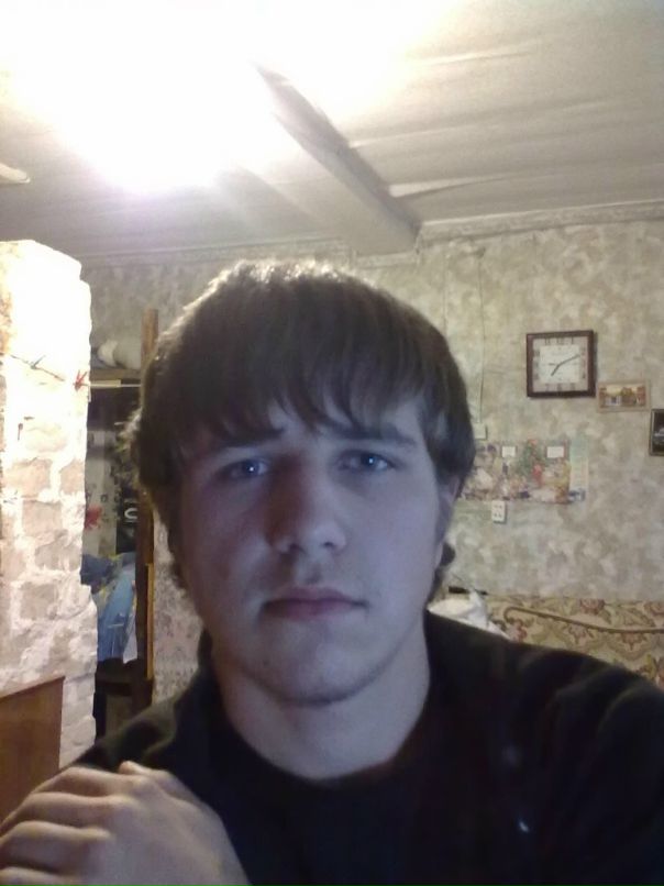 Михаил Бородачев фотография #21