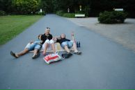 Фотография Алексеевой-Масалиды Алёнки