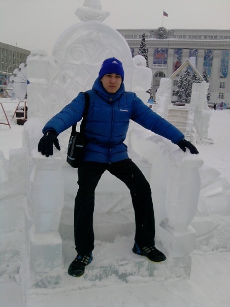 №9, Руслан Ахмедзянов №9, Руслан Ахмедзянов