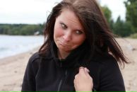 Фотография Холт Иришки