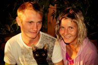 Фотография Зайцева Станислава