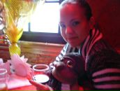 Фотография Поляковой Полины