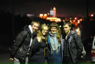 Фотография Бредихина Антона