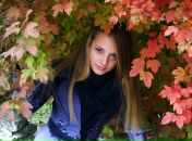 Фотография Шаповаловой Юлии