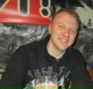 Фотография Боровика Михаила