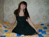 Фотография Головкиной Оксаны