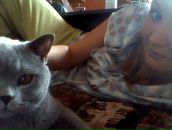 Фотография Метревели Полины