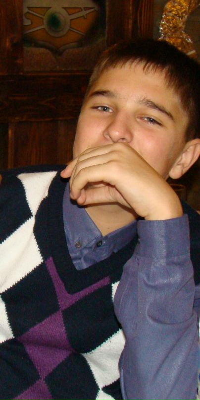 Сева Яковлев фотография #17