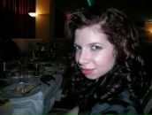 Фотография Литвиной Анастасии