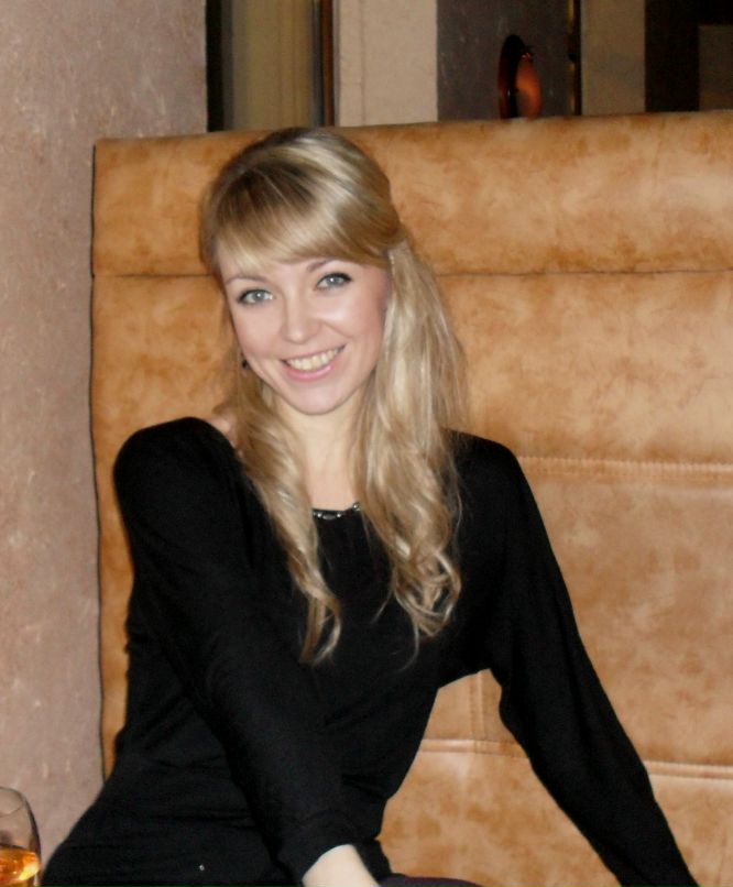 Екатерина Давыдова фотография #41