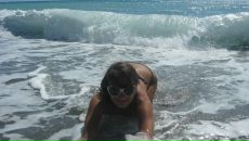 Фотография Быковой Ирины