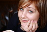 Фотография Кречкивской Светланы