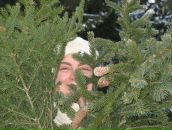 Фотография Салун Анастасии