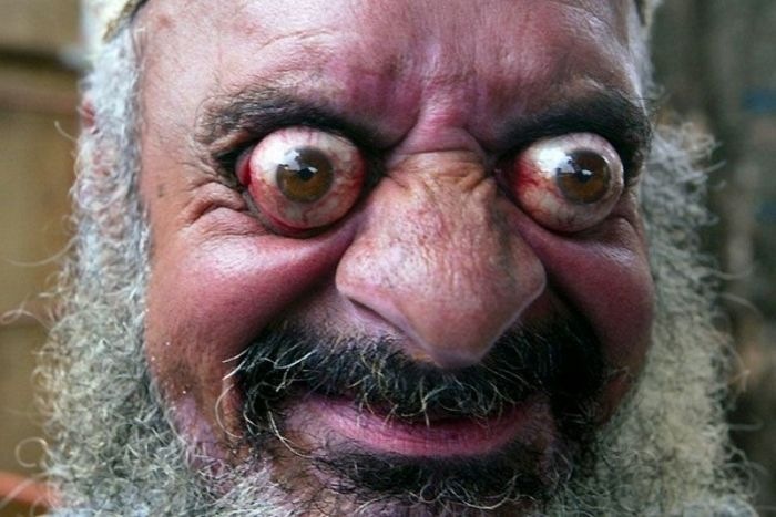 Александр Бычков фотография #48