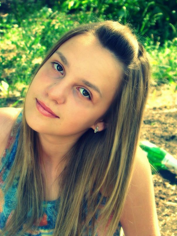 Алинка Бэр фотография #21