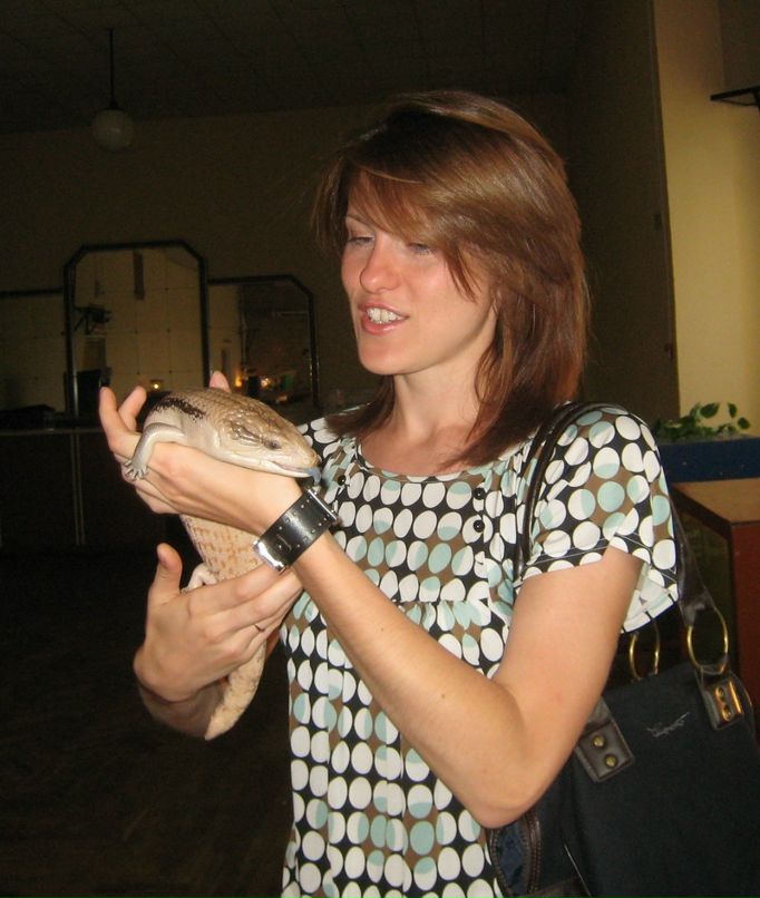 Екатерина Бисс фотография #41