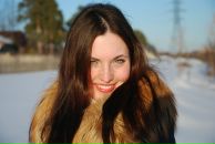 Фотография Козловой Екатерины