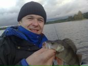 Фотография Локтика Артема