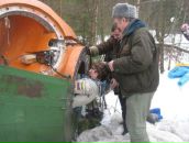 Фотография Овчинникова Ильи