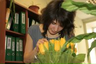 Фотография Шумаковой Марии