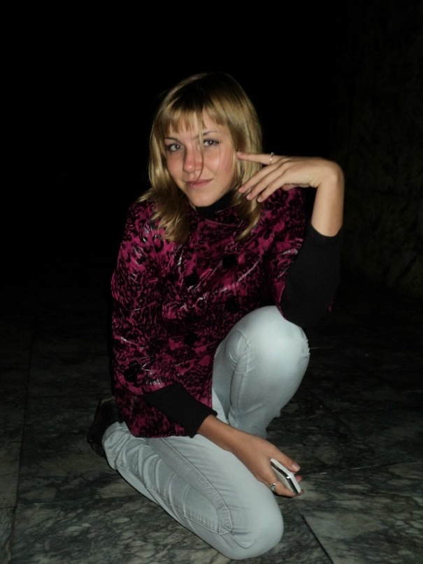 Лиля Рустямова фотография #46