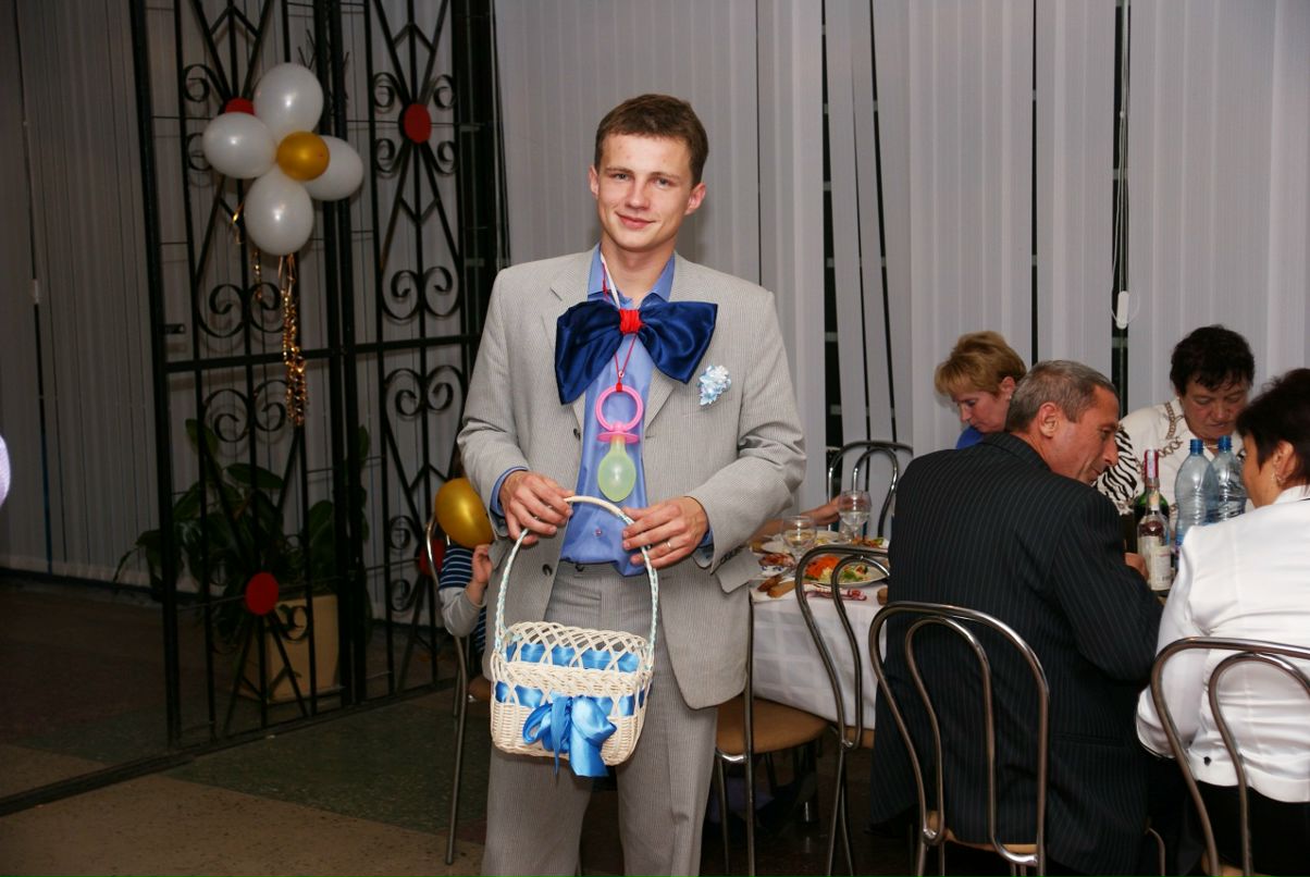 Дмитрий Калыхан фотография #7