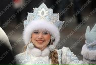 Снігурочка Новорічна фотография #12 (источник - https://vk.com/id116411313)