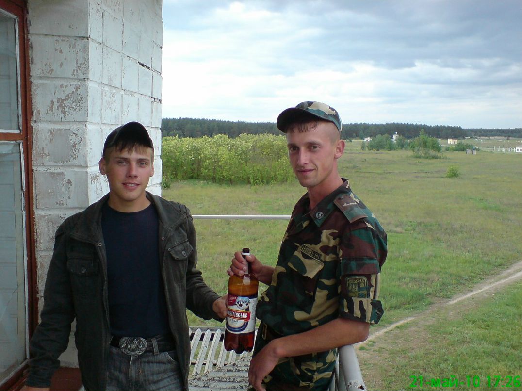 Михаил Мальченков фотография #24