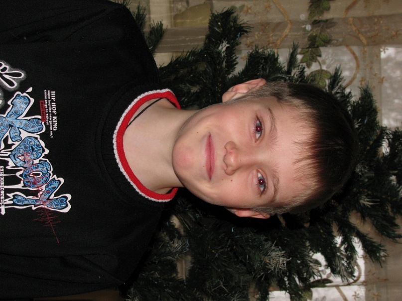 Дмитрий Синицын фотография #42