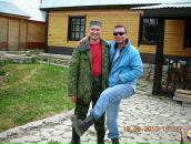 Фотография Кривцова Елена