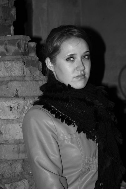 Оля Тимофеева фото №21