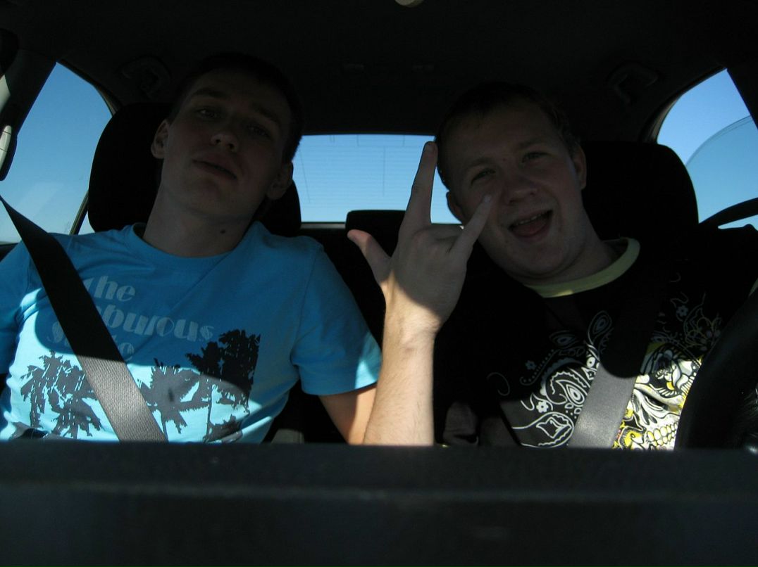 Дмитрий Васильевич фотография #19