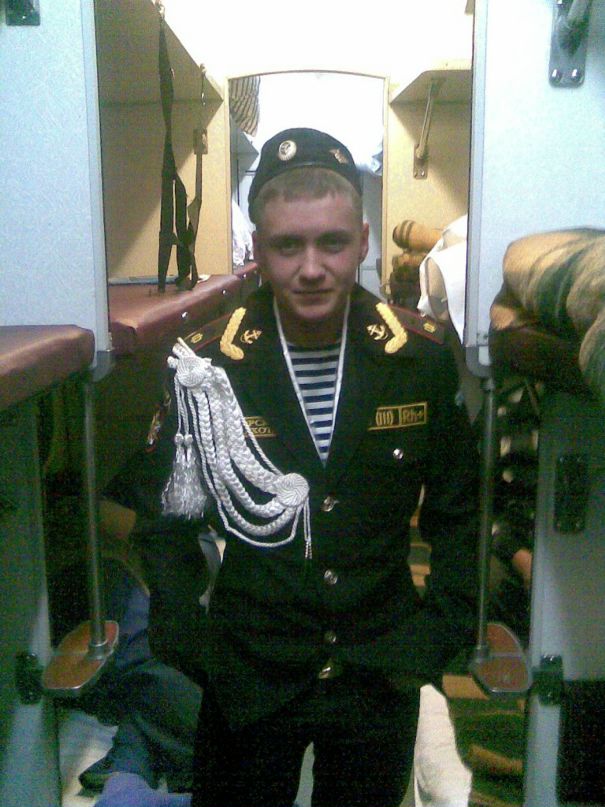 Дмитрий Демишев фотография #7