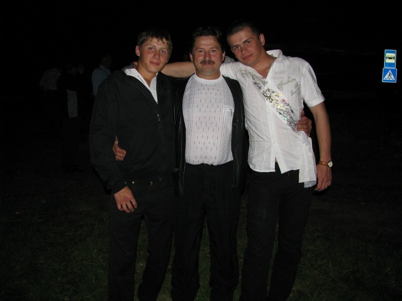 Иван Ткаченко фотография #29