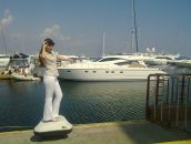 Фотография Доброжан Виктории