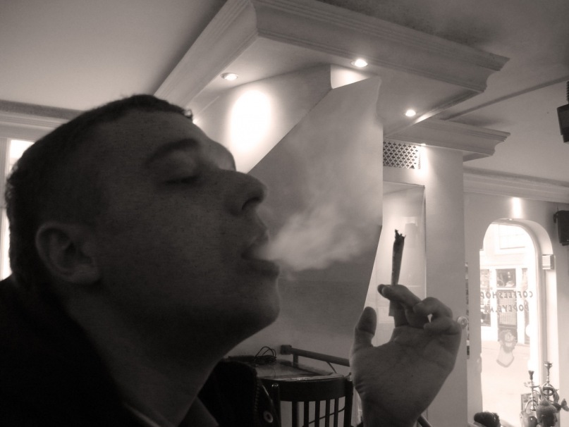 Dmitriy Kalashnikov фотография #28