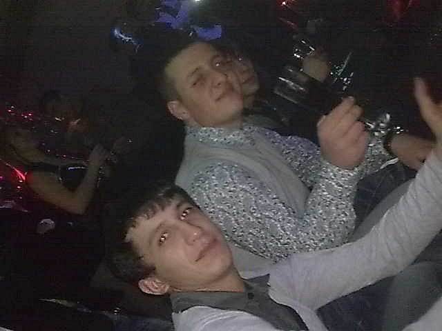 Апти Асхабов фотография #36