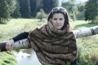 Фотография Морозовой Марии