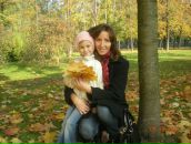 Фотография Парийской Анны