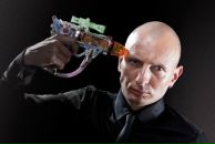 Фотография Миллера Сенни