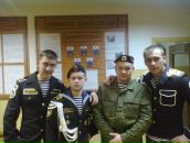 Фотография Шмелева Дениса