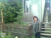 Оксана Бабій-Кравчук фотография #50 (источник - https://vk.com/id58108847)