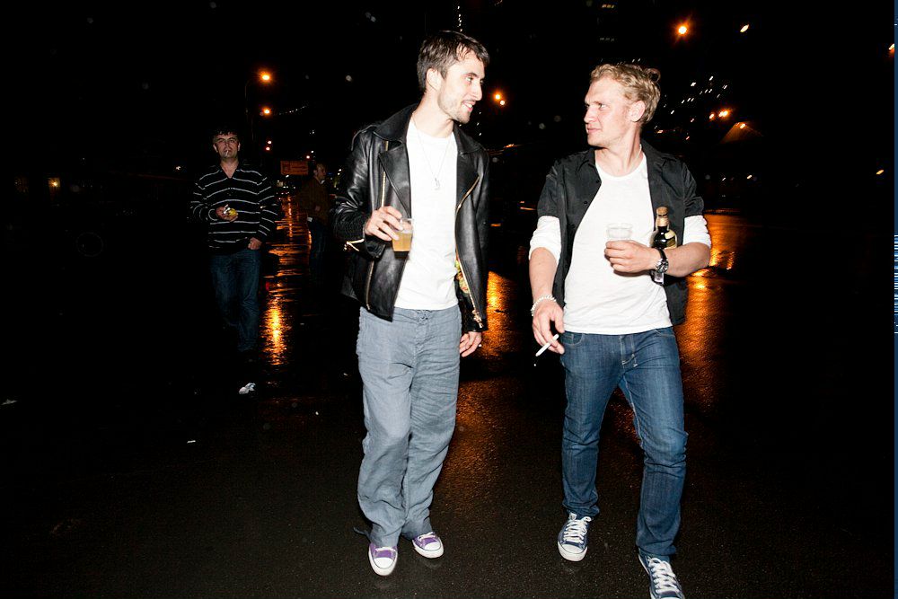 Фёдор Елютин фотография #41