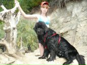 Фотография Князевой Анны